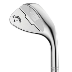 Callaway Opus Chrome Wedge
