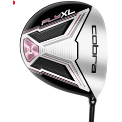 Cobra Fly XL Ladies Package