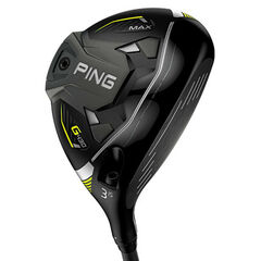 Ping G430 MAX Fairway