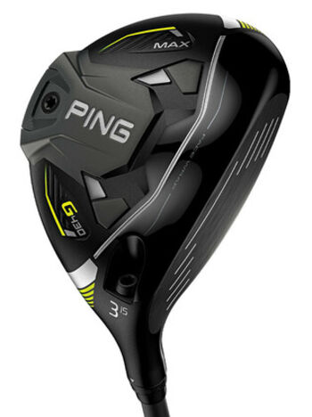 Ping G430 MAX Fairway