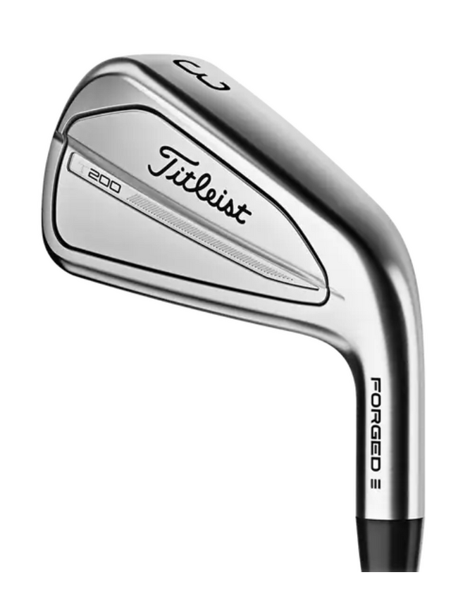 Titleist T200 Utility Iron