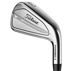 Titleist T200 Utility Iron