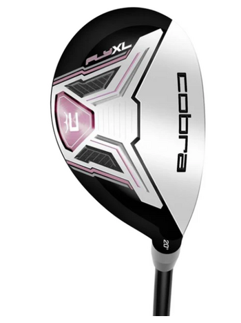 Cobra Fly XL Ladies Package