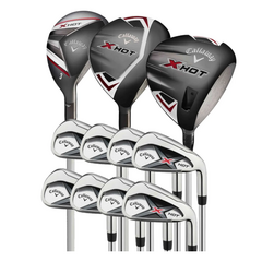 Callaway X Hot Mens Packages