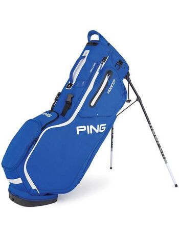 PING Hoofer Stand Bag