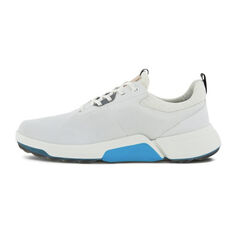 Ecco Biom H4 Mens shoes - White