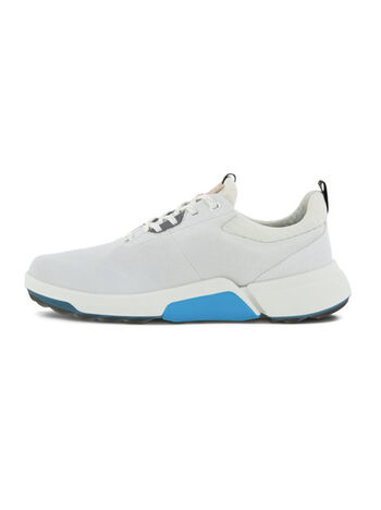 Ecco Biom H4 Mens shoes - White