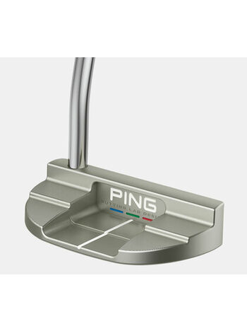 PING PLD Milled DS 72 Putter