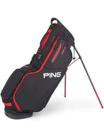 PING Hoofer Stand Bag