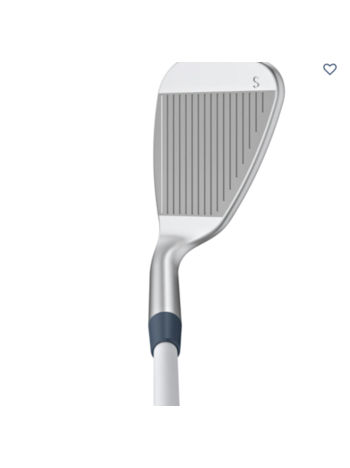 Ping G Le 3 Irons - Ladies