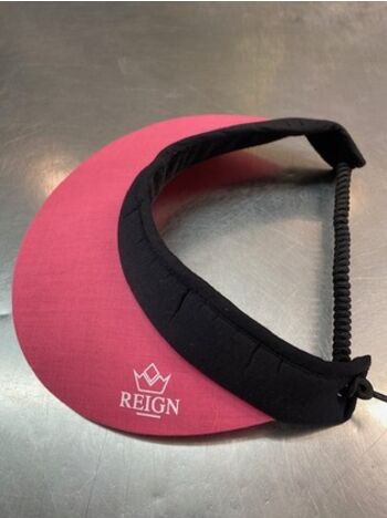 Reign Visor 