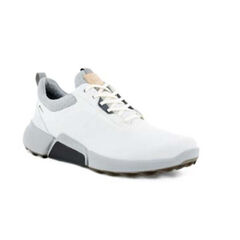 Ecco Biom H4 Mens shoes - White Concrete