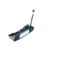 Odyssey Ai - ONE Double Wide Putter