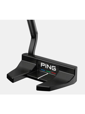 PING PLD Prime Tyne 4 Putter