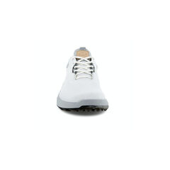 Ecco Biom H4 Mens shoes - White Concrete