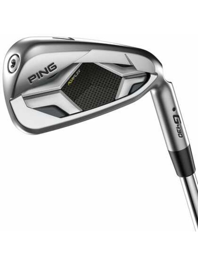 Ping G430 Irons - Steel