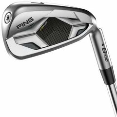 Ping G430 Irons - Steel