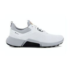 Ecco Biom H4 Mens shoes - White Concrete