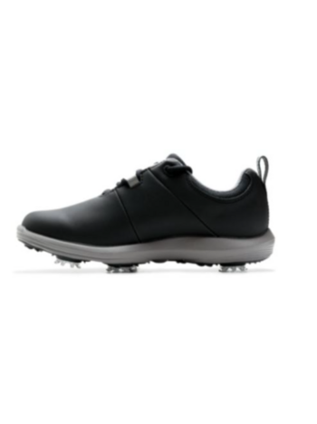 Footjoy Womens eComfort Golf Shoes Black