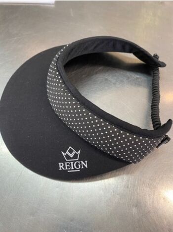 Reign Visor