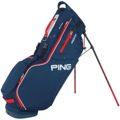 PING Hoofer Stand Bag