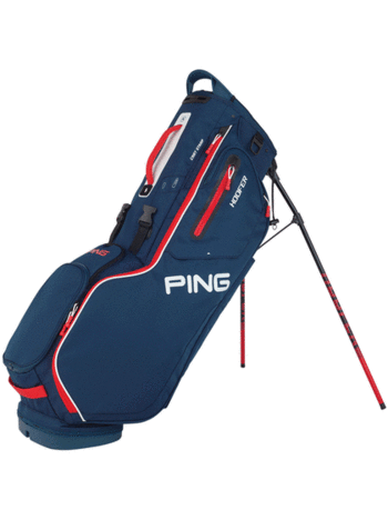 PING Hoofer Stand Bag