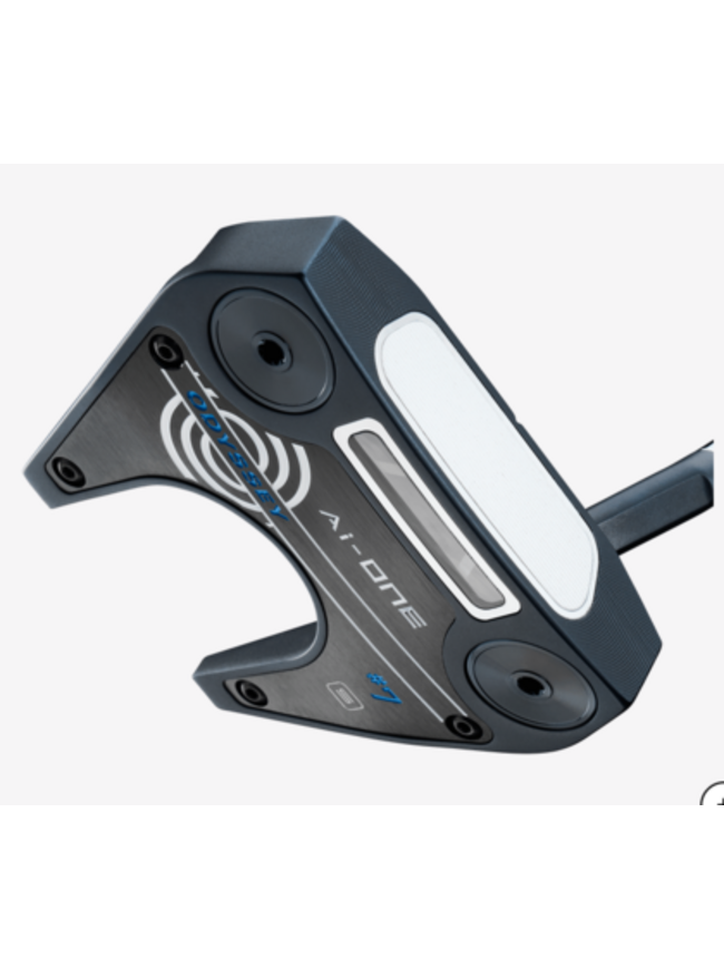 Odyssey Ai - ONE Seven S Putter