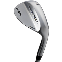 Prosimmon Icon Tour forged Wedge