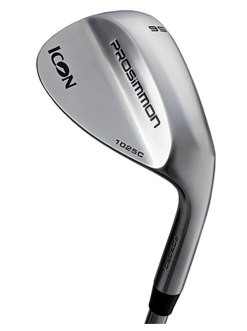 Prosimmon Icon Tour forged Wedge