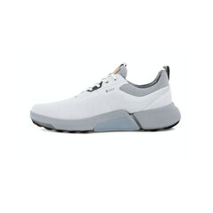 Ecco Biom H4 Mens shoes - White Concrete