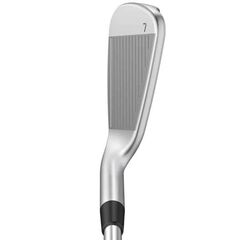 Ping G430 Irons - Steel