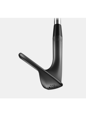 Titleist Vokey SM10 Wedges - Black