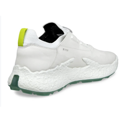 Ecco Golf Biom H5 BOA Mens Shoe - White