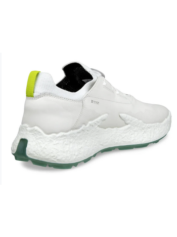 Ecco Golf Biom H5 BOA Mens Shoe - White