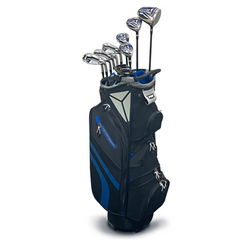 PGF Futura NXG Mens Package Set