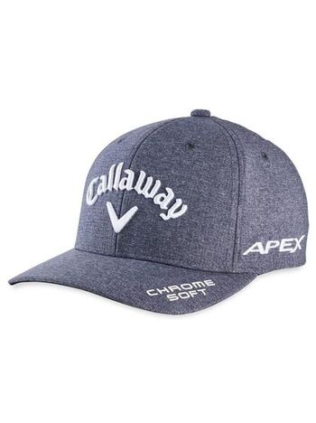 Callaway Tour Authentic Performance Pro Cap