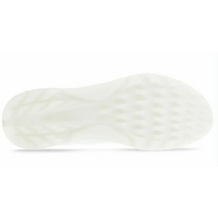 Ecco Golf Biom C4 Womens Shoe - White / UST Dritton