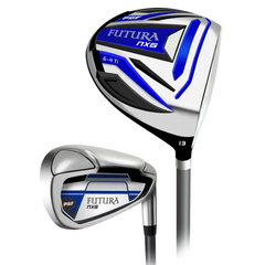 PGF Futura NXG Mens Package Set