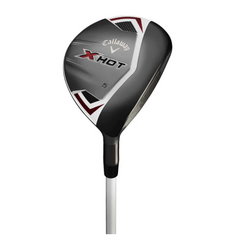 Callaway X Hot Mens Packages