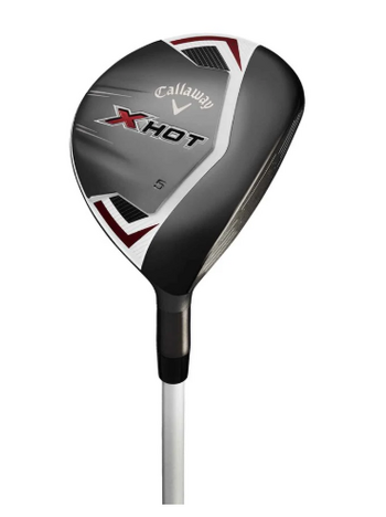 Callaway X Hot Mens Packages