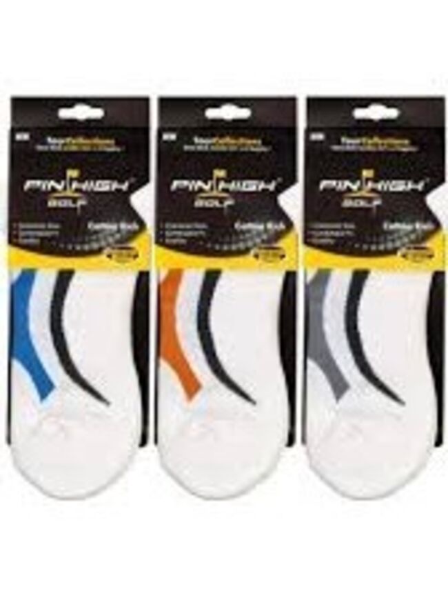 Pin High Active Socks