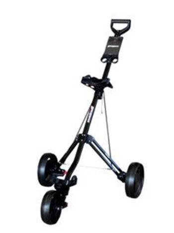Brosnan Tracker 3 Wheel Trundler