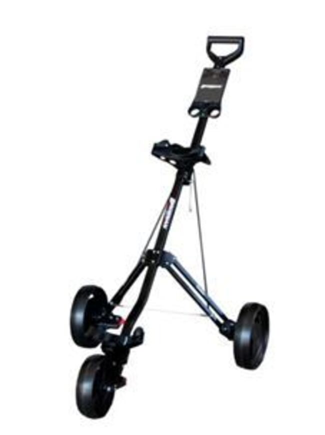 Brosnan Tracker 3 Wheel Trundler