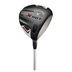 Callaway X Hot Mens Packages