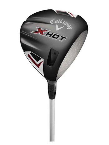 Callaway X Hot Mens Packages