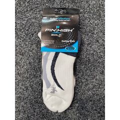 Pin High Active Socks