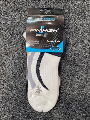 Pin High Active Socks