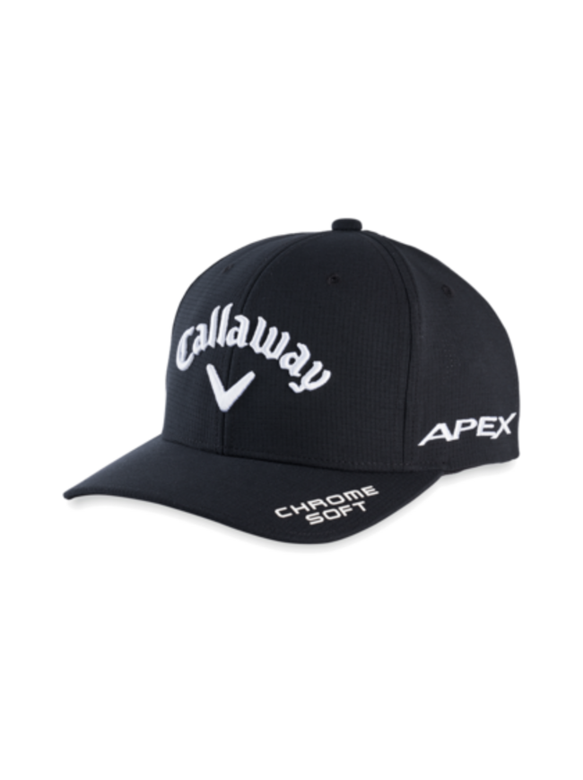 Callaway Tour Authentic Performance Pro Cap