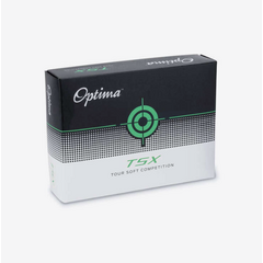 Optima TSX golf Balls