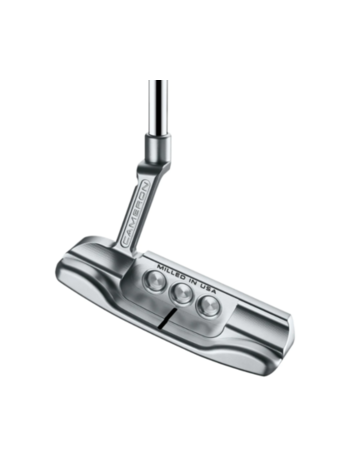 Scotty Cameron Super Select Newport Plus Putter